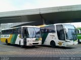 Empresa Gontijo de Transportes 3135 na cidade de Belo Horizonte, Minas Gerais, Brasil, por Antonio  Marcos. Número da foto: #2472108.