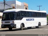 Marcontur Agência de Viagens e Turismo 415 na cidade de São Francisco de Assis, Rio Grande do Sul, Brasil, por Victor Bruck. Número da foto: #:id.
