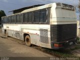 Ônibus Particulares BFW5632 na cidade de Porto Velho, Rondônia, Brasil, por Alex da Silva Rodrigues. Número da foto: #2473212.