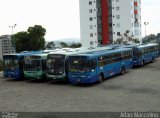 Auto Omnibus Nova Suissa 30021 na cidade de Belo Horizonte, Minas Gerais, Brasil, por Adão Raimundo Marcelino. Número da foto: #2473007.