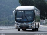 Auto Viação 1001 RJ 108.1018 na cidade de Niterói, Rio de Janeiro, Brasil, por Leandro  Pacheco. Número da foto: #:id.