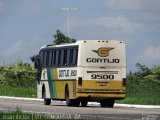 Empresa Gontijo de Transportes 9500 na cidade de Vitória da Conquista, Bahia, Brasil, por João Victor. Número da foto: #2473167.
