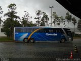 Viação Cometa 10109 na cidade de Juiz de Fora, Minas Gerais, Brasil, por Tailisson Fernandes. Número da foto: #:id.