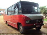 Motorhomes MRO1522 na cidade de Porto Velho, Rondônia, Brasil, por Alex da Silva Rodrigues. Número da foto: #2473185.