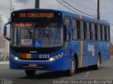 Viação Atalaia Transportes 6131 na cidade de Aracaju, Sergipe, Brasil, por Jonathan Silva. ID da foto: :id.