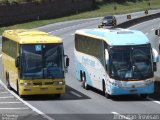 Viação Itapemirim 45285 na cidade de Lavrinhas, São Paulo, Brasil, por Jhonatan Diego da Silva Trevisan. Número da foto: #2472907.