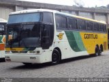 Empresa Gontijo de Transportes 5845 na cidade de Belo Horizonte, Minas Gerais, Brasil, por Alex da Silva Rodrigues. Número da foto: #2473223.