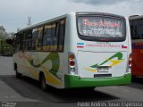 Buses Amistad DRTS99 na cidade de Santa Cruz, Colchagua, Libertador General Bernardo O'Higgins, Chile, por Pablo Andres Yavar Espinoza. ID da foto: :id.