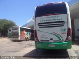 Empresa de Transportes Andorinha 6341 na cidade de Presidente Prudente, São Paulo, Brasil, por Douglas Jesus. Número da foto: #:id.