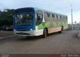 Ônibus Particulares 000000 na cidade de Luziânia, Goiás, Brasil, por Allan  Meirelles. Número da foto: #2472021.