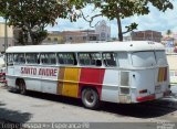 Ônibus Particulares 46 na cidade de Esperança, Paraíba, Brasil, por Felipe Pessoa de Albuquerque. ID da foto: :id.