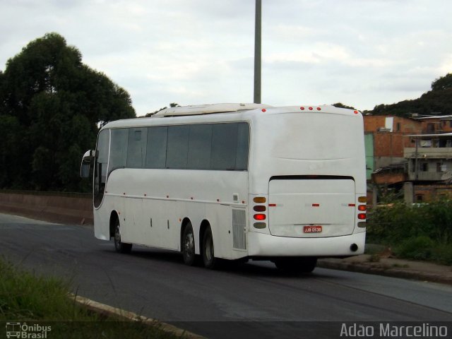 Translin Turismo 0538 na cidade de Belo Horizonte, Minas Gerais, Brasil, por Adão Raimundo Marcelino. Número da foto: #2475007.