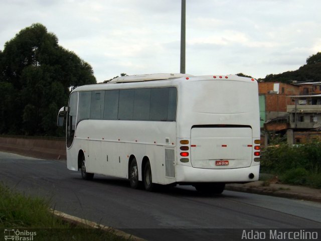 Translin Turismo 0538 na cidade de Belo Horizonte, Minas Gerais, Brasil, por Adão Raimundo Marcelino. ID da foto: 2475007.