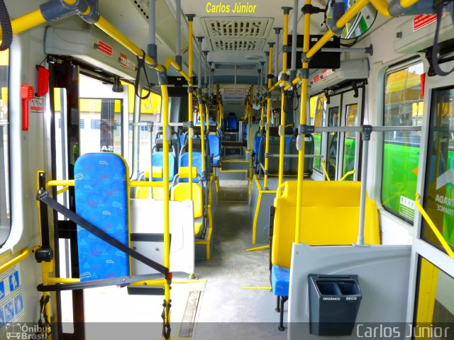 Viação Pioneira 225941 na cidade de Brasília, Distrito Federal, Brasil, por Carlos Júnior. Número da foto: #2474110.