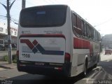 Gracimar Transporte e Turismo 1000 na cidade de Taboão da Serra, São Paulo, Brasil, por Bruno Santino. Número da foto: #2474049.