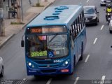 Coletur Coletivos Urbanos 40467 na cidade de Belo Horizonte, Minas Gerais, Brasil, por Lucas Leite. Número da foto: #2474526.