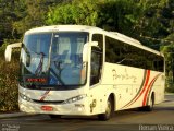 Paraibuna Transportes 20026 na cidade de Juiz de Fora, Minas Gerais, Brasil, por Renan Vieira. Número da foto: #2474192.