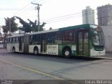 Via Sul Transportes Urbanos 5 2581 na cidade de São Paulo, São Paulo, Brasil, por Lucas Mofarrej. ID da foto: :id.