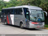 Empresa de Ônibus Pássaro Marron 90.504 na cidade de São Paulo, São Paulo, Brasil, por Giangiulio Cocco. Número da foto: #:id.
