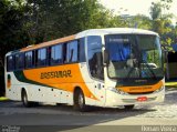 Viação Bassamar 147 na cidade de Juiz de Fora, Minas Gerais, Brasil, por Renan Vieira. Número da foto: #2474178.