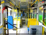 Viação Pioneira 225941 na cidade de Brasília, Distrito Federal, Brasil, por Carlos Júnior. Número da foto: #2474110.
