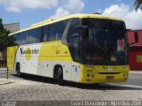 Viação Nordeste 8010 na cidade de Fortaleza, Ceará, Brasil, por Antonio Roberto Alves da Silva. Número da foto: #2474313.
