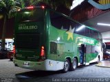 Expresso Brasileiro 209120 na cidade de Guaratinguetá, São Paulo, Brasil, por Fabio Alcantara. Número da foto: #2473728.