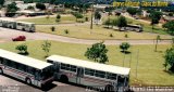 Transurb EBTU 012 na cidade de Goiânia, Goiás, Brasil, por Carlos Júnior. Número da foto: #2474126.