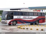 Expresso São Luiz 6340 na cidade de Goiânia, Goiás, Brasil, por Vitor Nunes . Número da foto: #2473491.