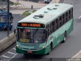 SM Transportes 20194 na cidade de Belo Horizonte, Minas Gerais, Brasil, por Lucas Leite. Número da foto: #2474533.