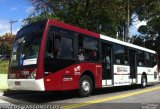 Viação Campo Belo 7 2855 na cidade de São Paulo, São Paulo, Brasil, por Mateus  Vasconcelos. Número da foto: #:id.
