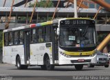 Tijuquinha - Auto Viação Tijuca A50065 na cidade de Rio de Janeiro, Rio de Janeiro, Brasil, por Rafael da Silva Xarão. Número da foto: #:id.