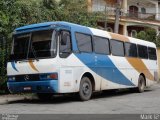 Ônibus Particulares 3011 na cidade de São Paulo, São Paulo, Brasil, por Mark 12. ID da foto: :id.