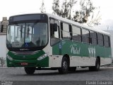 Transportes Cidade do Natal 6 041 na cidade de Natal, Rio Grande do Norte, Brasil, por Flávio Eduardo. Número da foto: #:id.