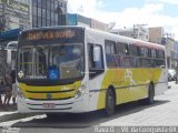 Viação Vitória 8046 na cidade de Vitória da Conquista, Bahia, Brasil, por Rava Ogawa. Número da foto: #:id.