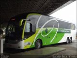 Expresso Princesa dos Campos 6441 na cidade de Ponta Grossa, Paraná, Brasil, por Gabriel Guachineski. Número da foto: #:id.