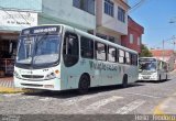 Terminais Rodoviários e Urbanos QUATIS - RJ na cidade de Quatis, Rio de Janeiro, Brasil, por Hélio  Teodoro. Número da foto: #2475748.