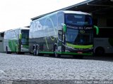 Expresso Princesa dos Campos 6430 na cidade de Ponta Grossa, Paraná, Brasil, por Júlio César de Oliveira. Número da foto: #2476315.