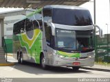 Brasil Sul Linhas Rodoviárias 2725 na cidade de São Paulo, São Paulo, Brasil, por Guilherme Alisson. Número da foto: #:id.