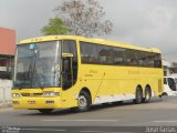 Viação Itapemirim 45215 na cidade de Rio de Janeiro, Rio de Janeiro, Brasil, por Junior Almeida. Número da foto: #2476248.