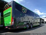 Expresso Princesa dos Campos 6430 na cidade de Ponta Grossa, Paraná, Brasil, por Júlio César de Oliveira. Número da foto: #2476311.