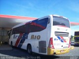 Breda Rio 3360 na cidade de Juiz de Fora, Minas Gerais, Brasil, por Luiz Krolman. Número da foto: #:id.