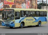 Salutran - Serviço de Auto Transportes NI-14002 na cidade de Rio de Janeiro, Rio de Janeiro, Brasil, por André Neves . Número da foto: #2476181.