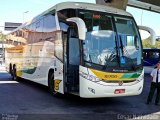 Empresa Gontijo de Transportes 18700 na cidade de Belo Horizonte, Minas Gerais, Brasil, por César Natividade. Número da foto: #2476251.