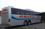 Expresso de Prata 69028 na cidade de Garça, São Paulo, Brasil, por Cristiano Soares da Silva. Número da foto: #:id.