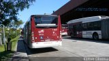 Viação Campo Belo 7 2587 na cidade de São Paulo, São Paulo, Brasil, por Kleber  Oliveira. Número da foto: #:id.