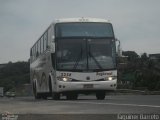 Viação Regional 2256 na cidade de Salvador, Bahia, Brasil, por Faguiner Barreto. Número da foto: #:id.