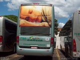 Viação Garcia 7166 na cidade de Maringá, Paraná, Brasil, por Emanoel Diego.. Número da foto: #2475549.