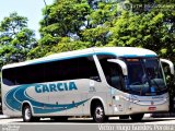 Viação Garcia 7716 na cidade de Maringá, Paraná, Brasil, por Victor Hugo Guedes Pereira. Número da foto: #2477386.