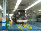 Viação Campo Belo 7 2076 na cidade de São Paulo, São Paulo, Brasil, por Johnny Esser Sousa . Número da foto: #:id.